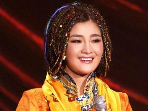 降央卓玛的图片,高原之音，心灵之歌