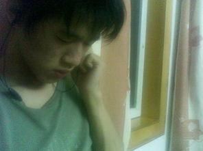 周的照片,光影中的岁月印记