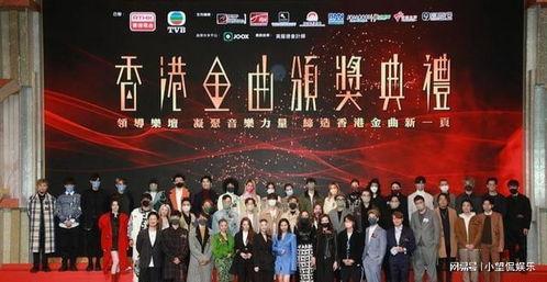 tvb颁奖背景音乐