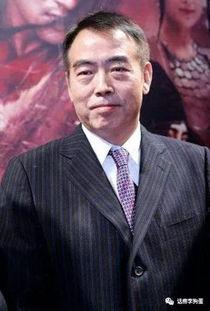 娱乐圈吃瓜陈凯歌,揭秘导演背后的瓜田
